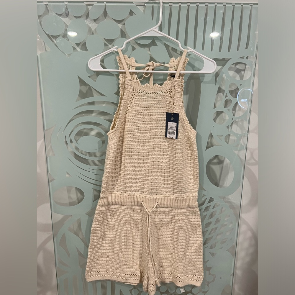 Target Romper